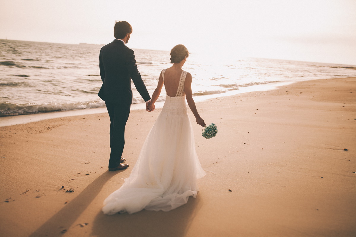 24 Home Fotos de bodas en Cadiz en la playa