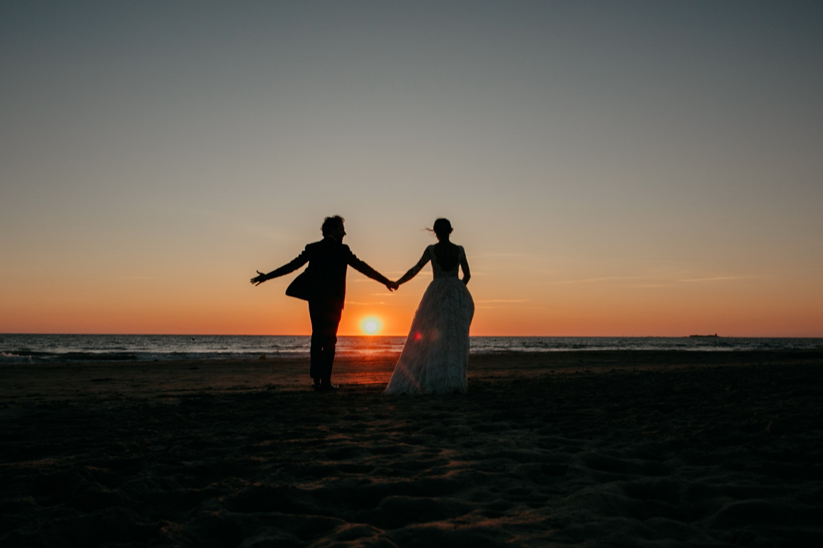 25 Home Fotos de bodas en Cadiz en la playa